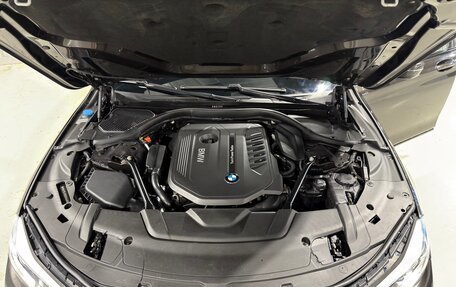 BMW 7 серия, 2016 год, 3 750 000 рублей, 22 фотография