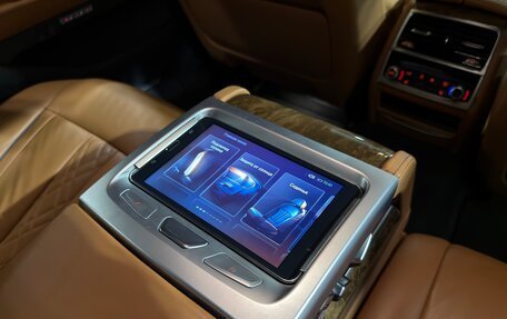 BMW 7 серия, 2016 год, 3 750 000 рублей, 20 фотография