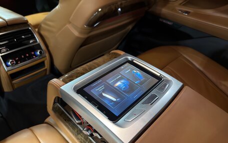 BMW 7 серия, 2016 год, 3 750 000 рублей, 24 фотография