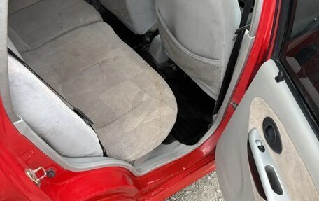 Chery Sweet (QQ), 2007 год, 117 000 рублей, 12 фотография