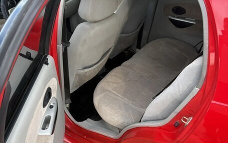 Chery Sweet (QQ), 2007 год, 117 000 рублей, 10 фотография
