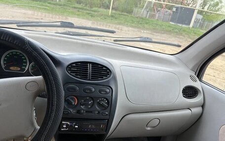 Chery Sweet (QQ), 2007 год, 117 000 рублей, 9 фотография