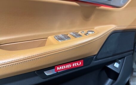 BMW 7 серия, 2016 год, 3 750 000 рублей, 25 фотография