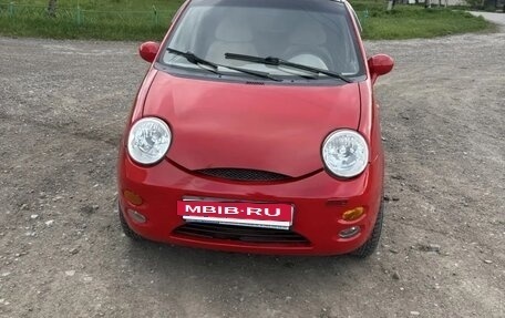 Chery Sweet (QQ), 2007 год, 117 000 рублей, 3 фотография