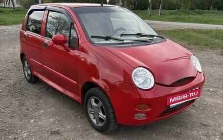Chery Sweet (QQ), 2007 год, 117 000 рублей, 2 фотография