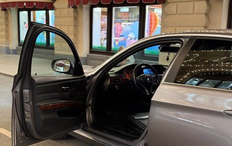BMW 3 серия, 2011 год, 1 150 000 рублей, 9 фотография