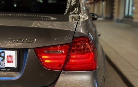 BMW 3 серия, 2011 год, 1 150 000 рублей, 7 фотография