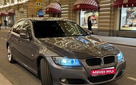 BMW 3 серия, 2011 год, 1 150 000 рублей, 2 фотография