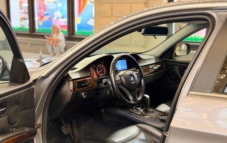 BMW 3 серия, 2011 год, 1 150 000 рублей, 11 фотография