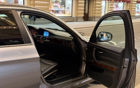 BMW 3 серия, 2011 год, 1 150 000 рублей, 15 фотография