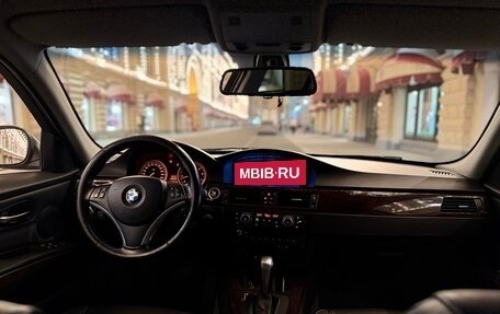 BMW 3 серия, 2011 год, 1 150 000 рублей, 5 фотография