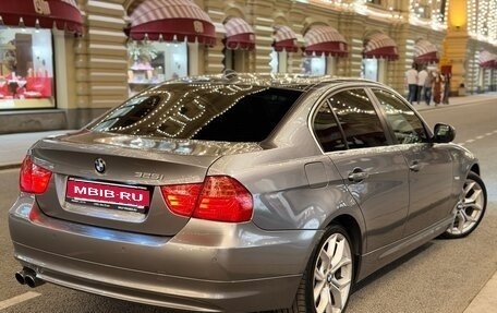 BMW 3 серия, 2011 год, 1 150 000 рублей, 3 фотография