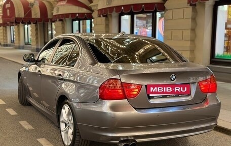 BMW 3 серия, 2011 год, 1 150 000 рублей, 4 фотография