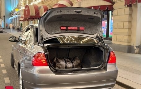 BMW 3 серия, 2011 год, 1 150 000 рублей, 6 фотография