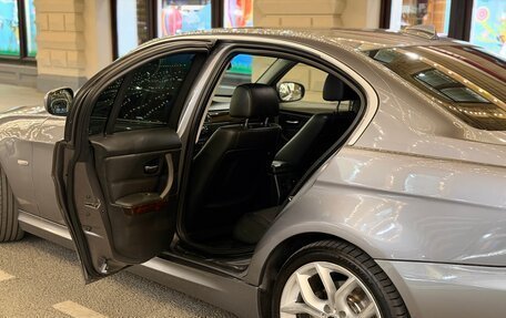 BMW 3 серия, 2011 год, 1 150 000 рублей, 22 фотография