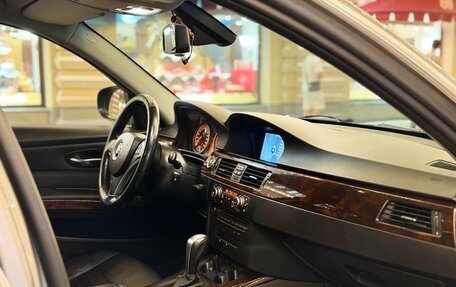 BMW 3 серия, 2011 год, 1 150 000 рублей, 17 фотография