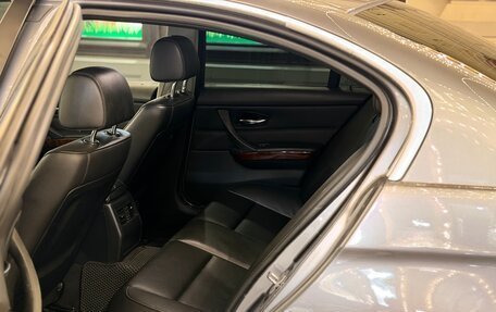 BMW 3 серия, 2011 год, 1 150 000 рублей, 23 фотография