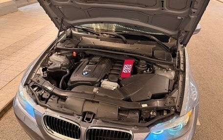 BMW 3 серия, 2011 год, 1 150 000 рублей, 26 фотография