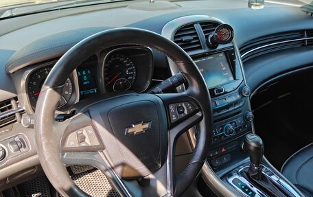 Chevrolet Malibu VIII, 2012 год, 900 000 рублей, 11 фотография