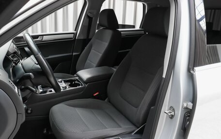 Volkswagen Touareg III, 2012 год, 2 769 000 рублей, 10 фотография