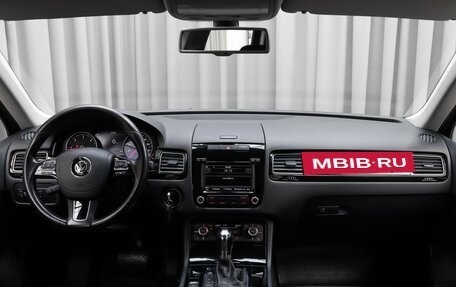 Volkswagen Touareg III, 2012 год, 2 769 000 рублей, 7 фотография