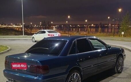 Audi A6, 1994 год, 666 666 рублей, 7 фотография
