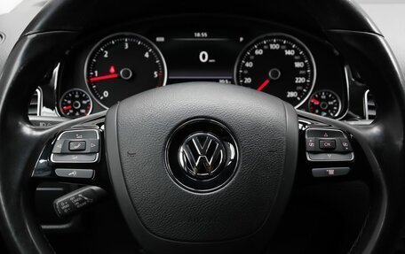 Volkswagen Touareg III, 2012 год, 2 769 000 рублей, 12 фотография