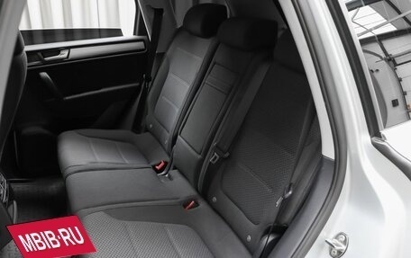 Volkswagen Touareg III, 2012 год, 2 769 000 рублей, 11 фотография