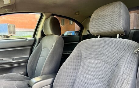 Dodge Stratus II, 2005 год, 449 000 рублей, 9 фотография