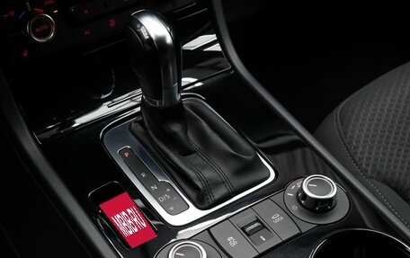 Volkswagen Touareg III, 2012 год, 2 769 000 рублей, 16 фотография