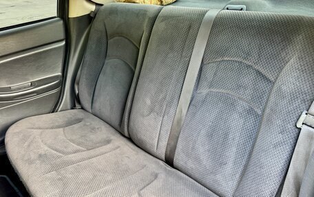 Dodge Stratus II, 2005 год, 449 000 рублей, 13 фотография