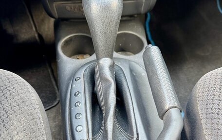 Dodge Stratus II, 2005 год, 449 000 рублей, 12 фотография