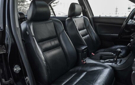 Honda Accord VII рестайлинг, 2007 год, 849 000 рублей, 8 фотография