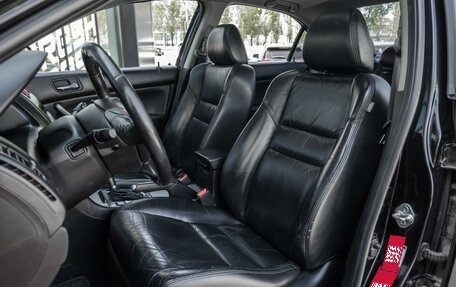 Honda Accord VII рестайлинг, 2007 год, 849 000 рублей, 10 фотография
