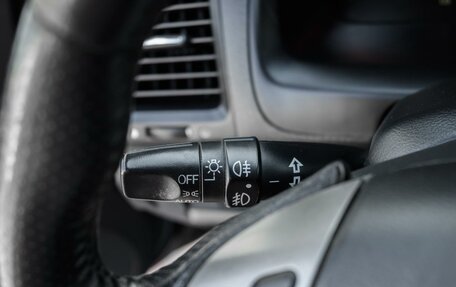 Honda Accord VII рестайлинг, 2007 год, 849 000 рублей, 18 фотография