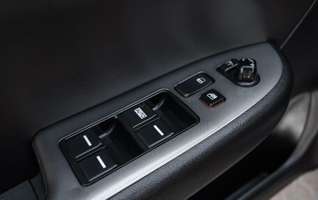 Honda Accord VII рестайлинг, 2007 год, 849 000 рублей, 20 фотография