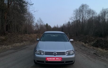 Volkswagen Golf IV, 2003 год, 300 000 рублей, 6 фотография