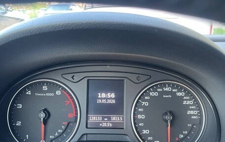 Audi A3, 2015 год, 1 250 000 рублей, 1 фотография