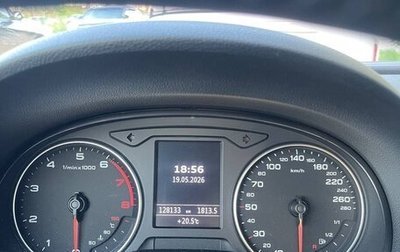 Audi A3, 2015 год, 1 250 000 рублей, 1 фотография