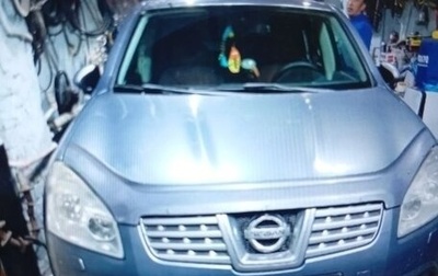 Nissan Qashqai, 2009 год, 400 000 рублей, 1 фотография
