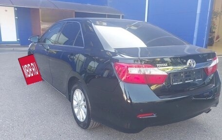 Toyota Camry, 2012 год, 1 670 000 рублей, 11 фотография