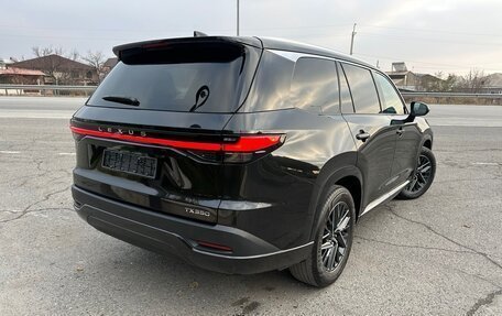 Lexus TX, 2023 год, 6 000 000 рублей, 4 фотография