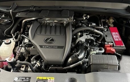 Lexus TX, 2023 год, 6 000 000 рублей, 8 фотография