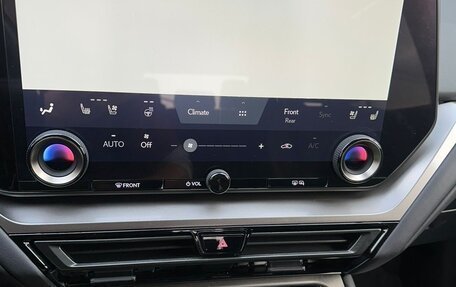 Lexus TX, 2023 год, 6 000 000 рублей, 14 фотография