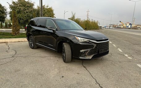 Lexus TX, 2023 год, 6 000 000 рублей, 17 фотография