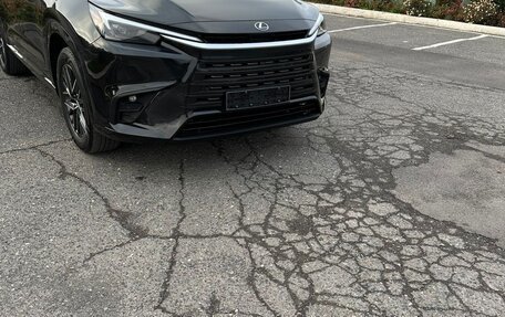 Lexus TX, 2023 год, 6 000 000 рублей, 15 фотография