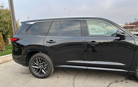 Lexus TX, 2023 год, 6 000 000 рублей, 16 фотография