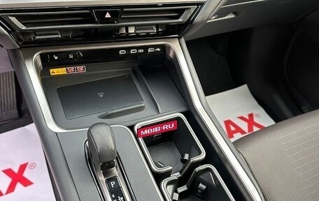 Lexus TX, 2023 год, 6 000 000 рублей, 11 фотография