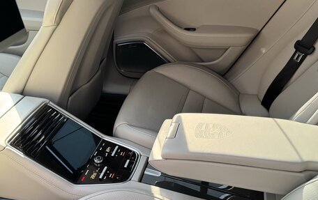 Porsche Panamera II рестайлинг, 2018 год, 11 300 000 рублей, 19 фотография