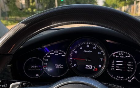 Porsche Panamera II рестайлинг, 2018 год, 11 300 000 рублей, 18 фотография